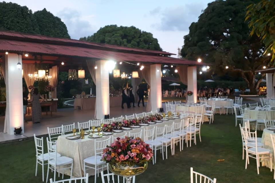 Celeiro Eventos