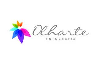 Olharte Fotografia Logo