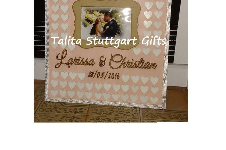 Talita Stuttgart Gifts