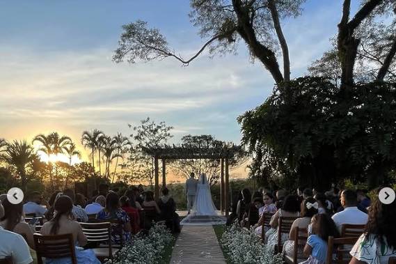 Casamento