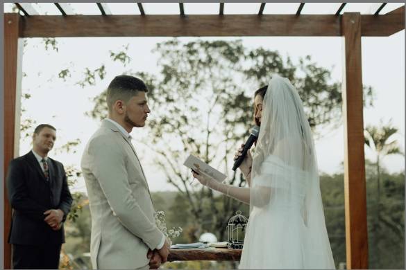 Casamento