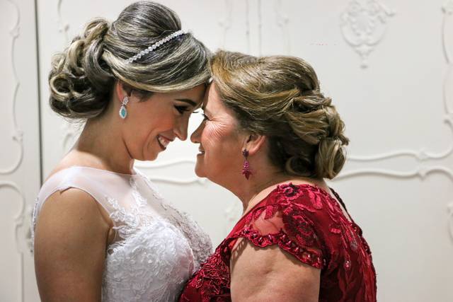 Amor de mãe
