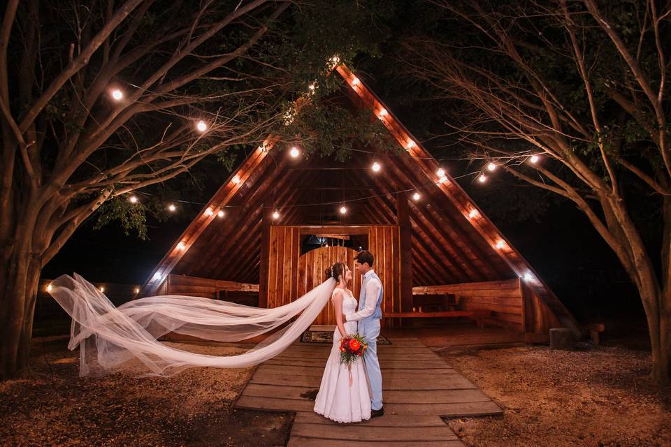 Sessão Pós Casamento