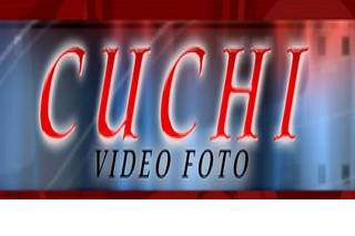 Cuchi Vídeo Foto Logo