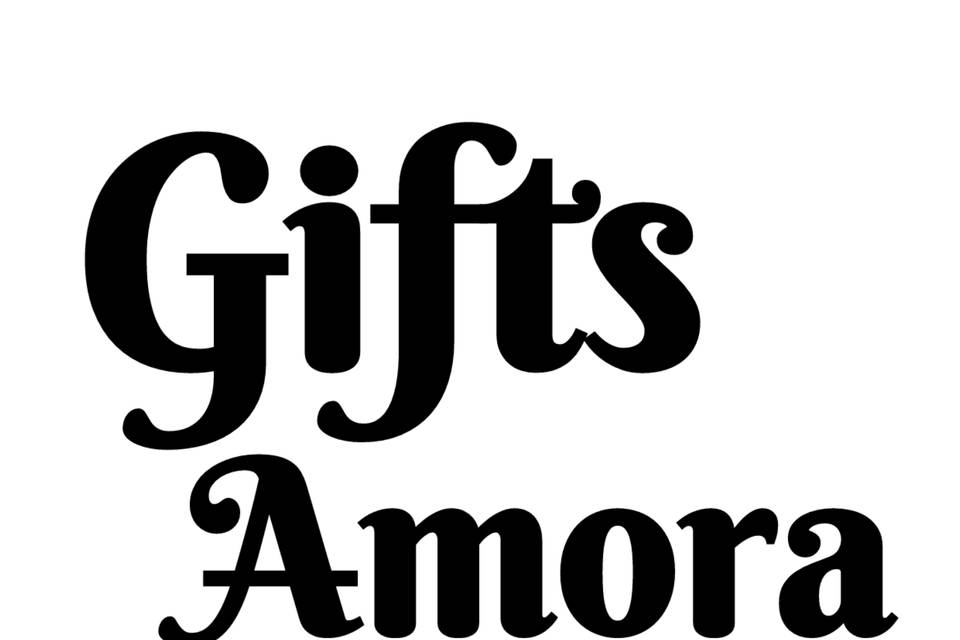 Gifts amora