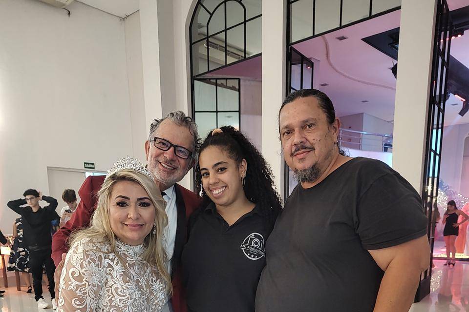 Trabalhos que levam com amor