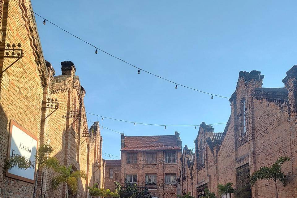 Possuem ótimas indicações.