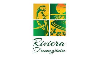 Hotel Riviera D'amazônia Logo