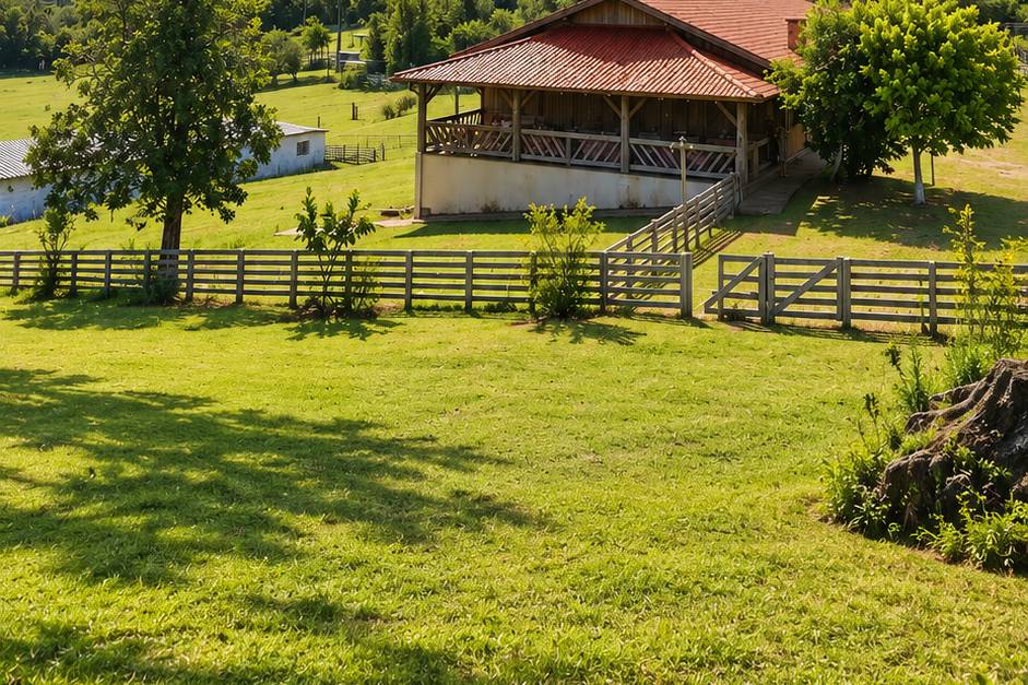 Rancho externo
