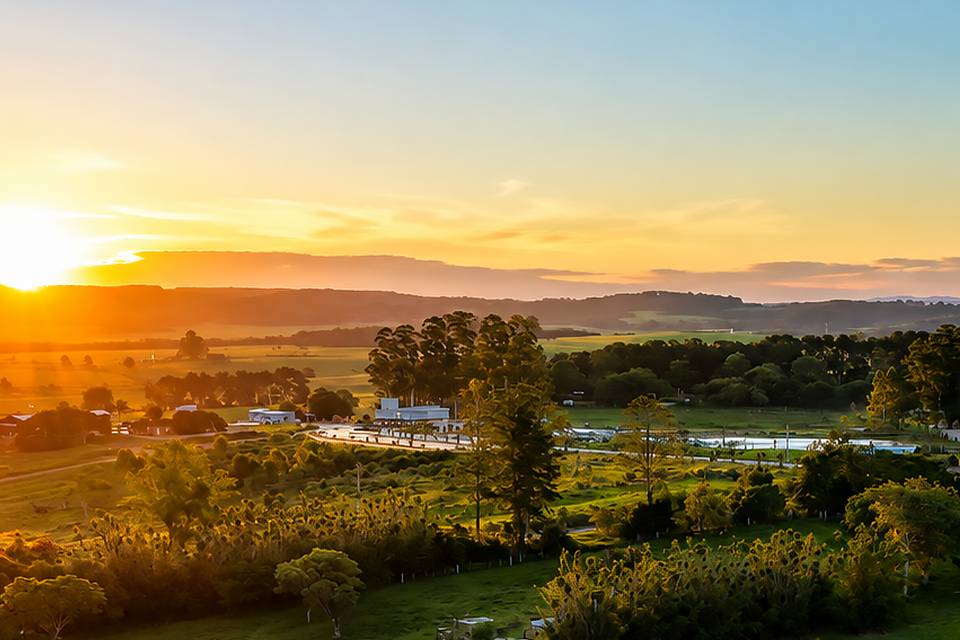 Rancho Aéreo 2