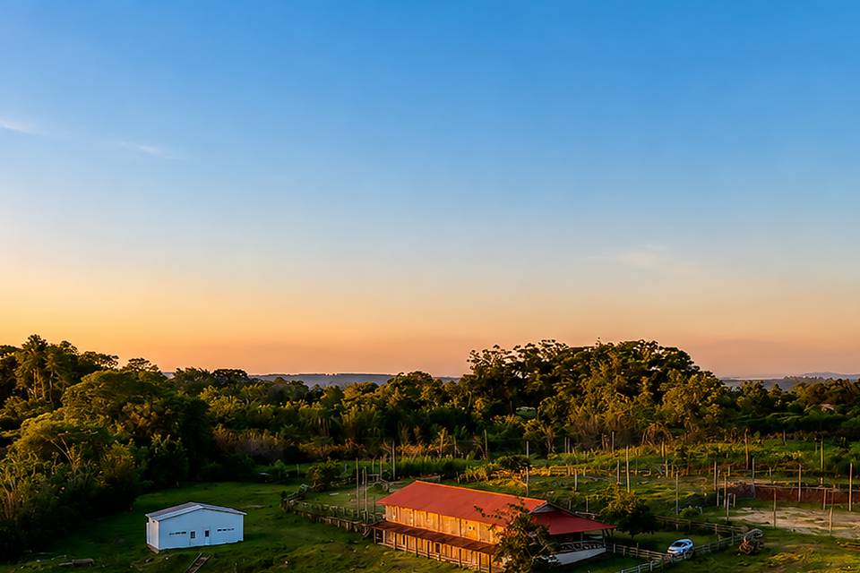 Rancho Aéreo 4