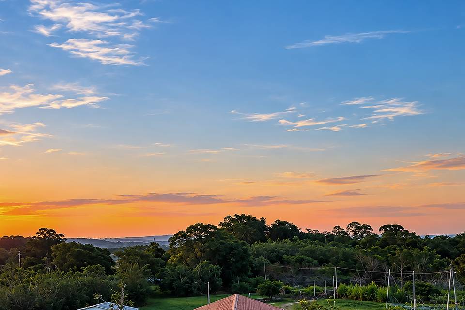 Rancho Aéreo