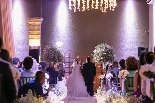 Cristiano Silva Celebrante