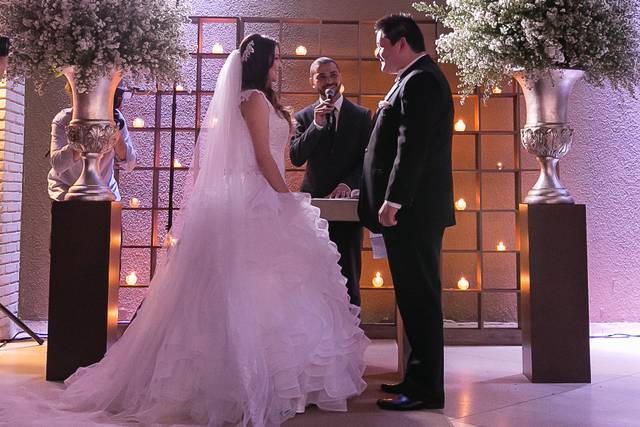 Cristiano Silva Celebrante