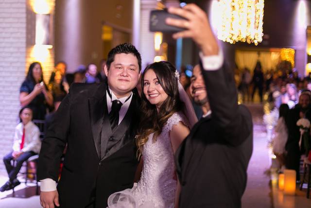 Cristiano Silva Celebrante