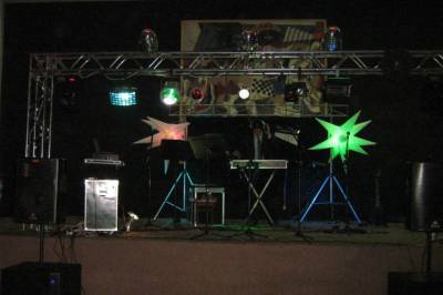 Espaço interior