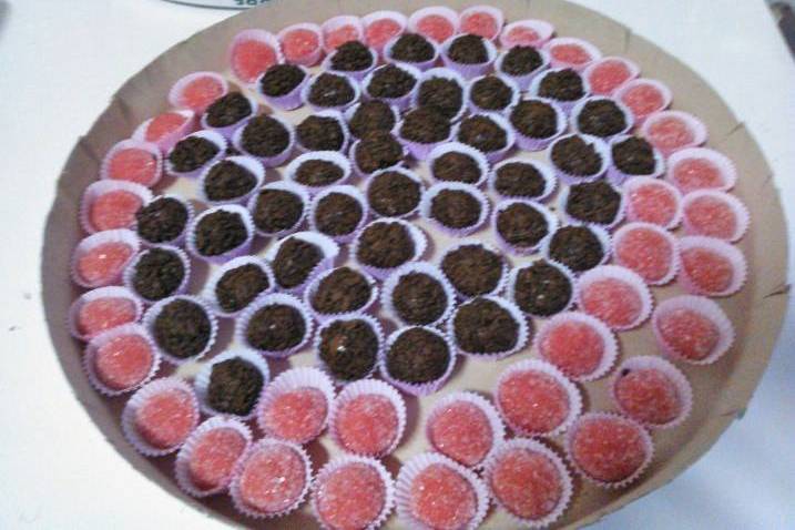 B de Brigadeiro