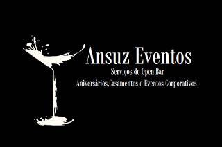 Logo Ansuz Eventos