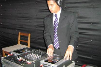 DJ Ian