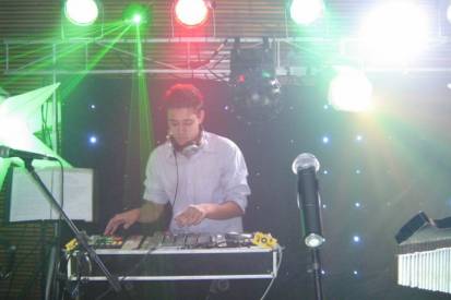 Zona de Dj
