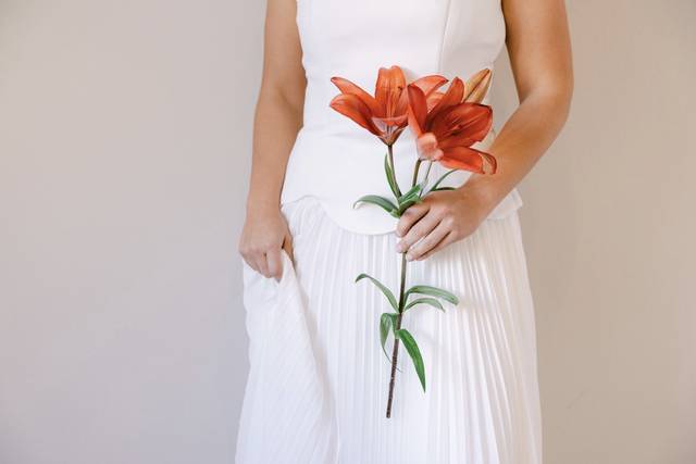 Vestido Lina