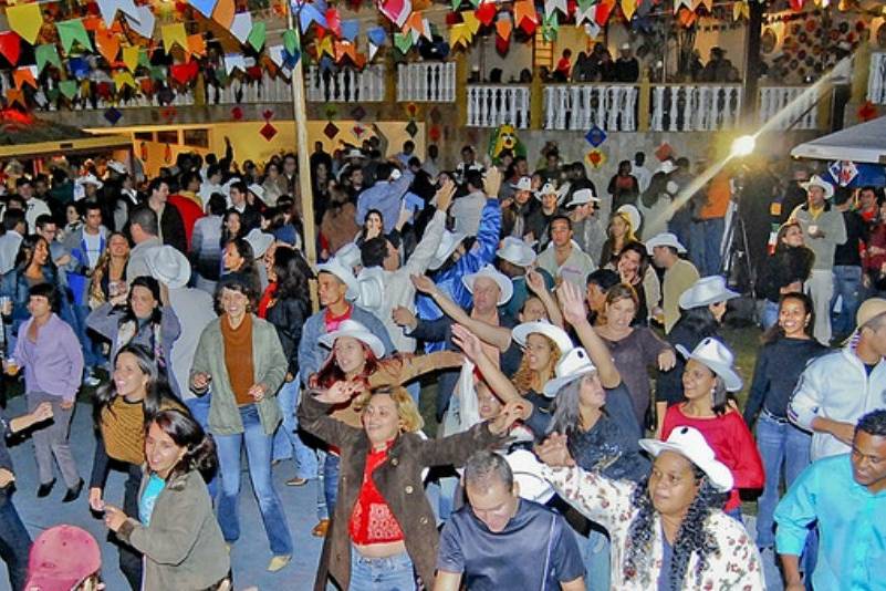 Coreografia