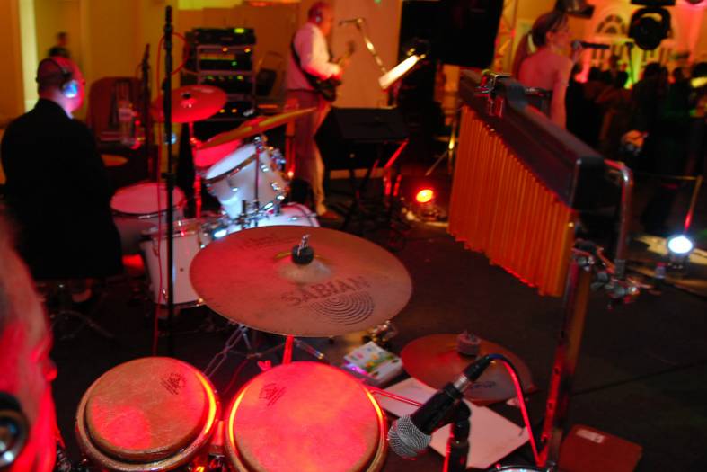 Música para eventos