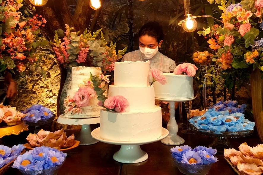 3 locais em Niterói para você encomendar seu bolo de aniversário