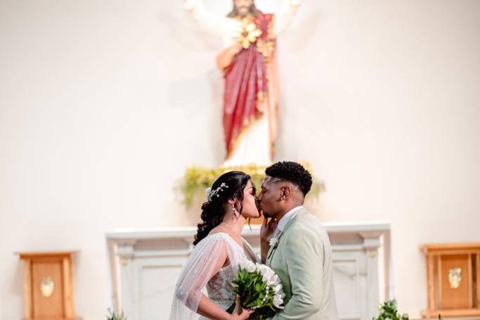 Casamento Murilo e Clara