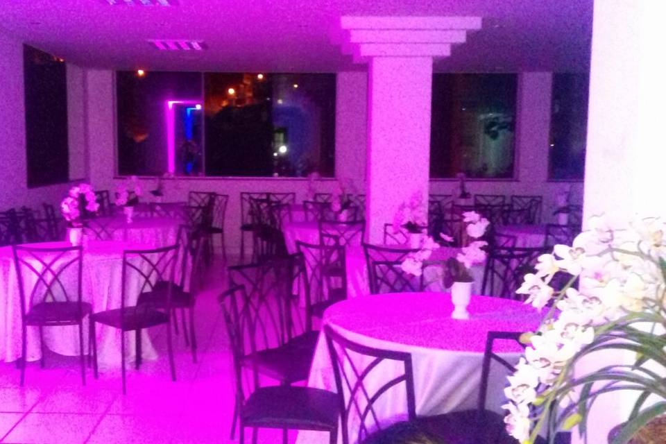 Castelo Vivara Eventos