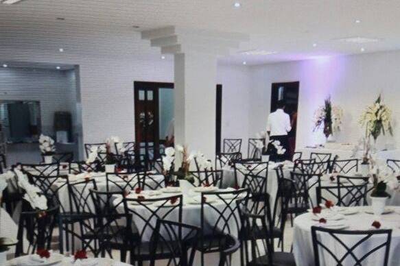 Castelo Vivara Eventos