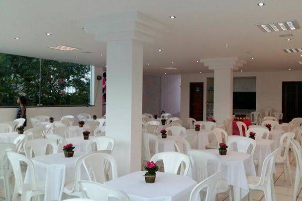 Castelo Vivara Eventos