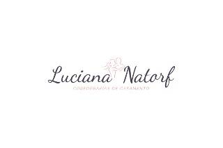 Luciana Natorf - Coreografias logo