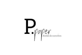 P.paper Ateliê de convites