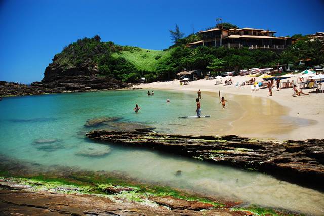 Búzios - Brasil