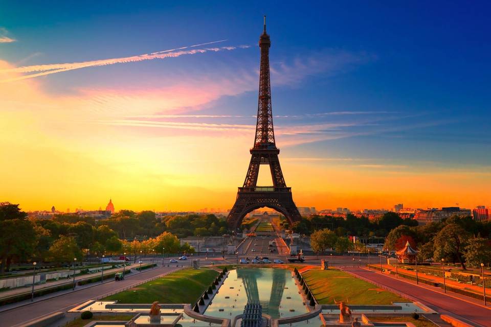 Paris - França