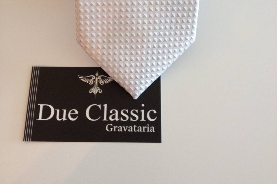 Due Classic Gravataria