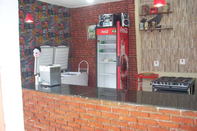 Espaço jovi