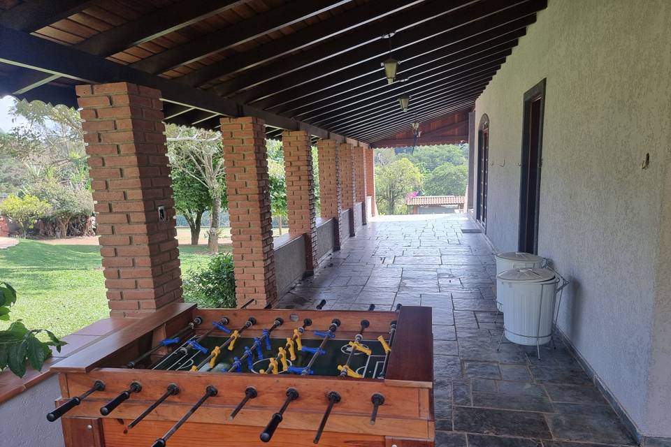 Brinquedos
