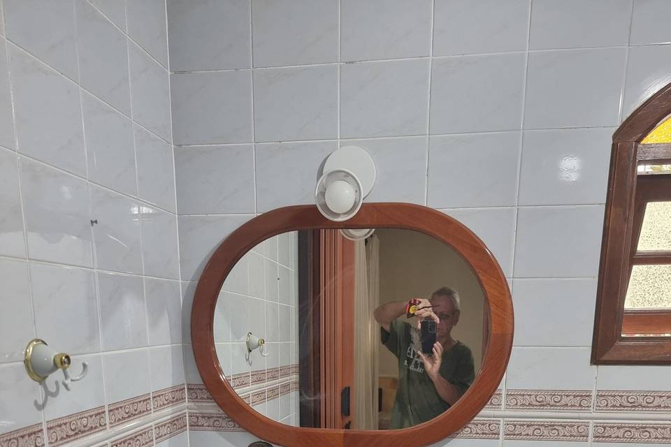Banheiro