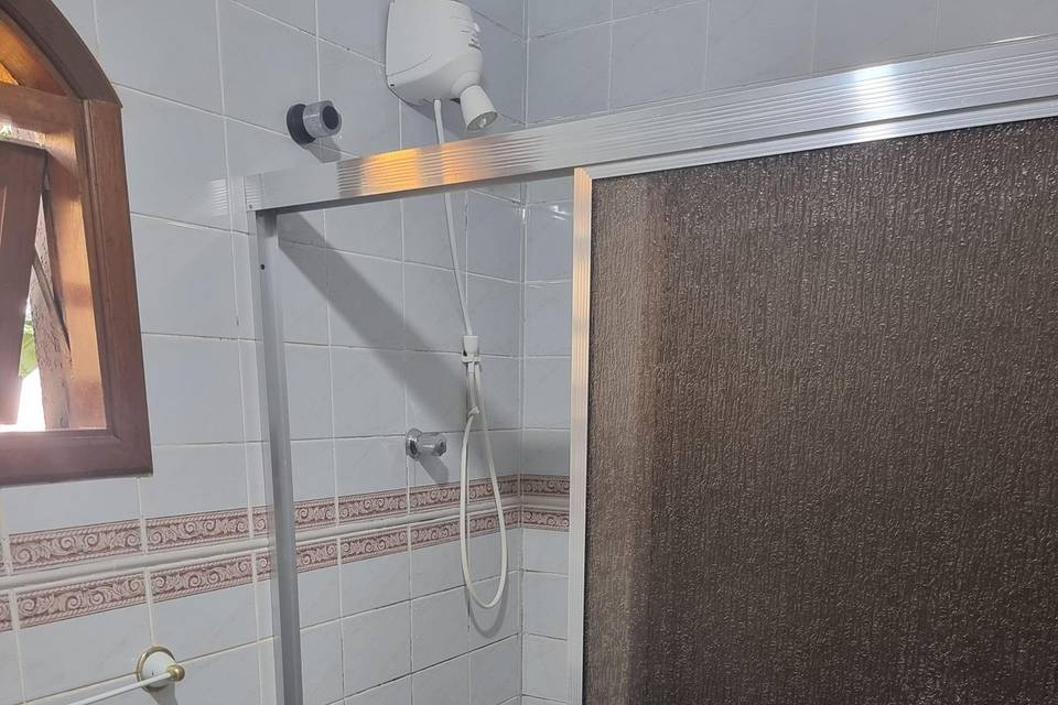 Banheiro