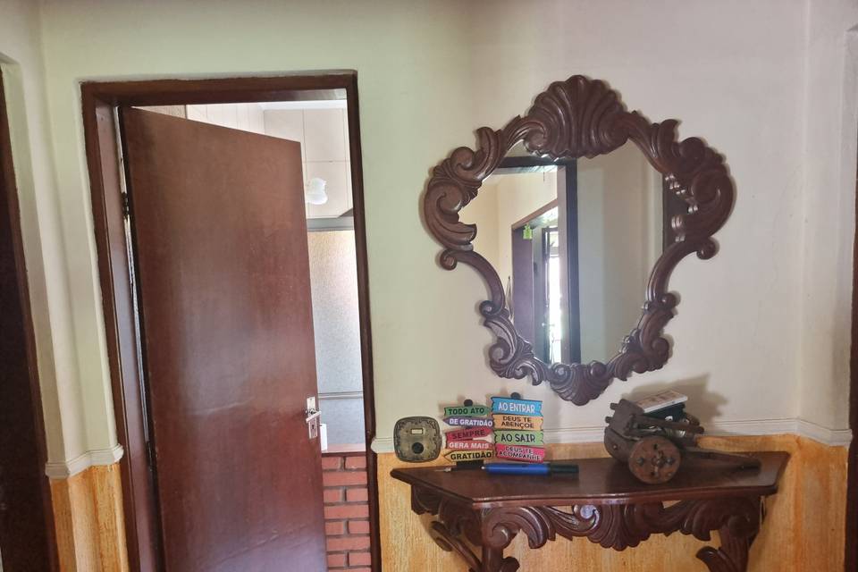Banheiro
