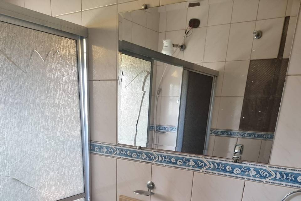 Banheiro