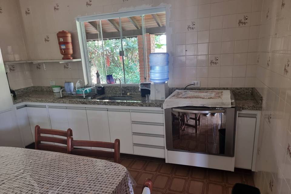 Cozinha