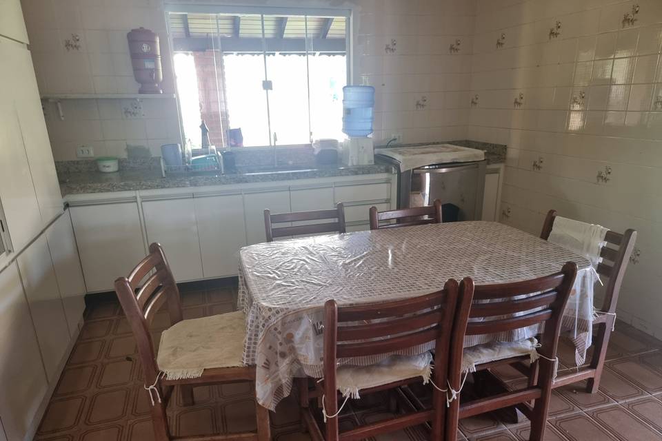 Cozinha