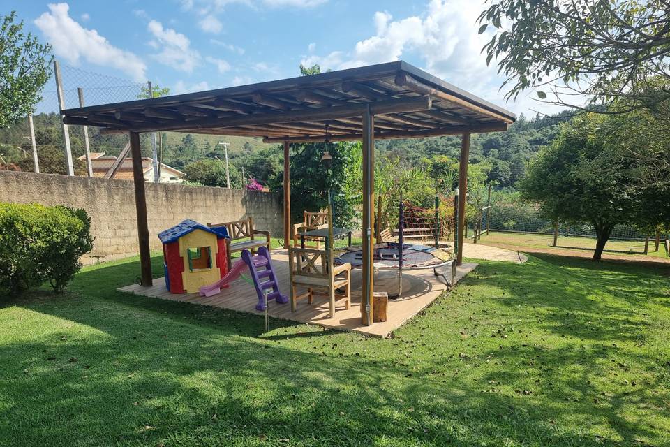 Brinquedos