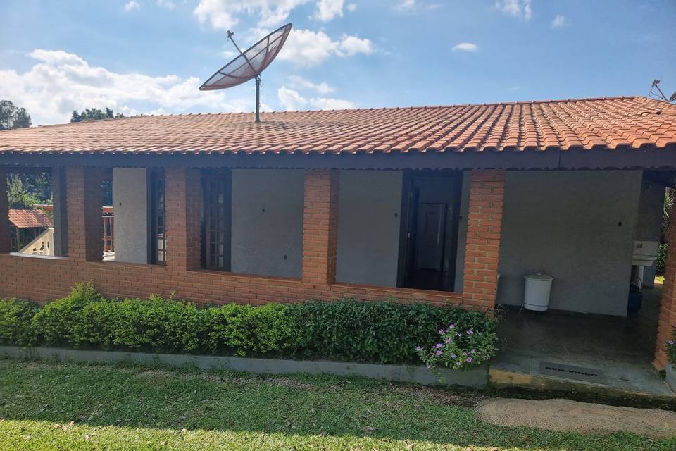 Chácara