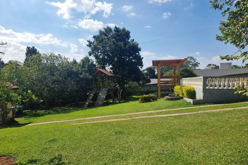 Chácara