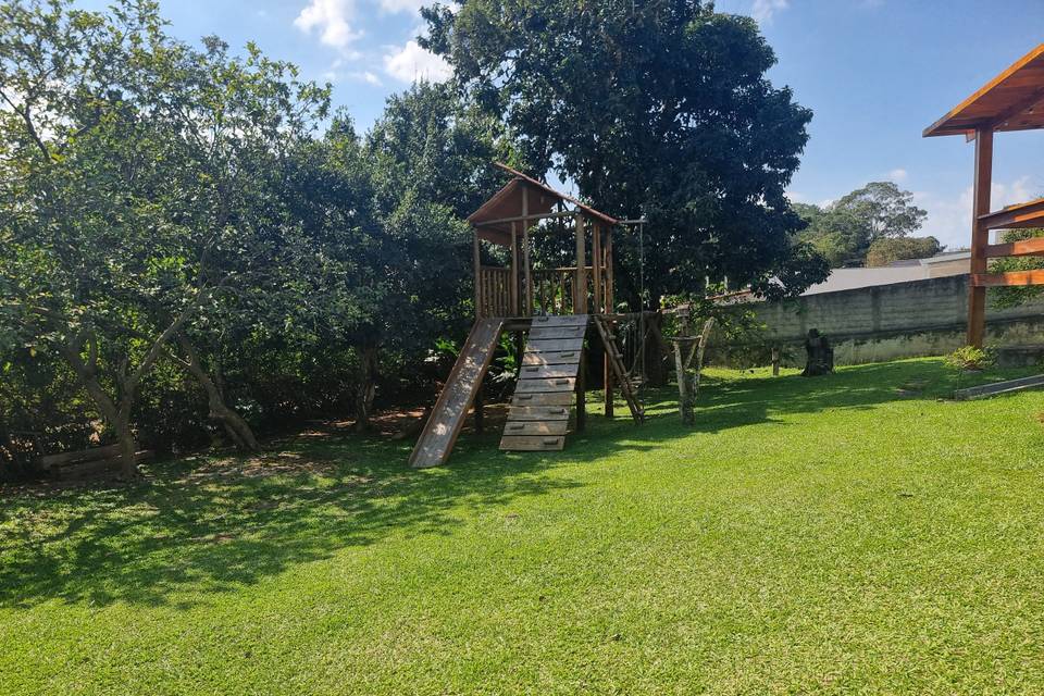 Playground