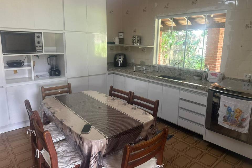 Cozinha